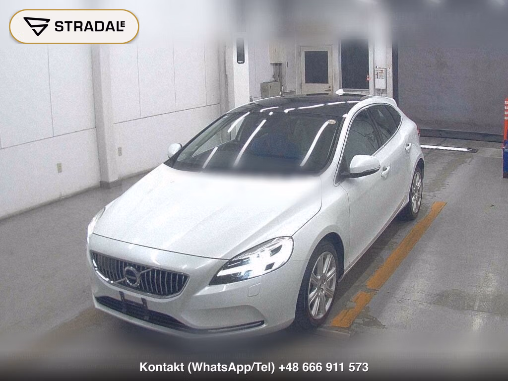 VOLVO V40 T3 CLASSIC EDITION, miniaturka 5