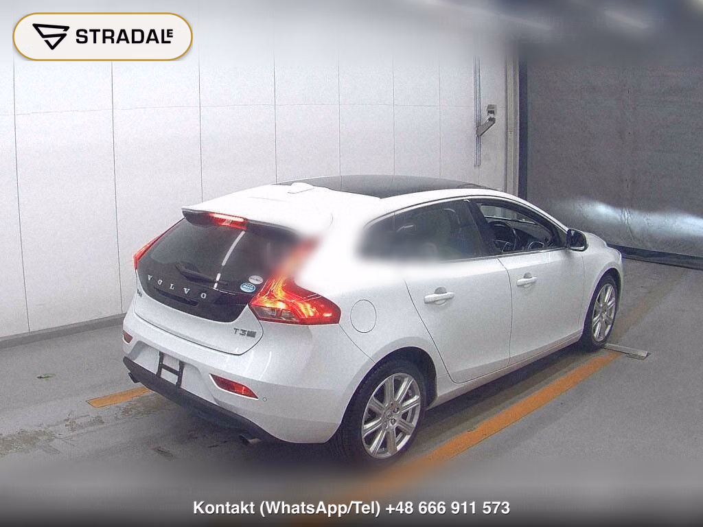 VOLVO V40 T3 CLASSIC EDITION, miniaturka 6