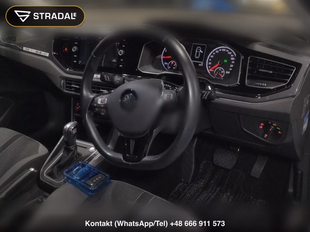 VOLKSWAGEN POLO 5D TSI R-LINE, miniaturka 4