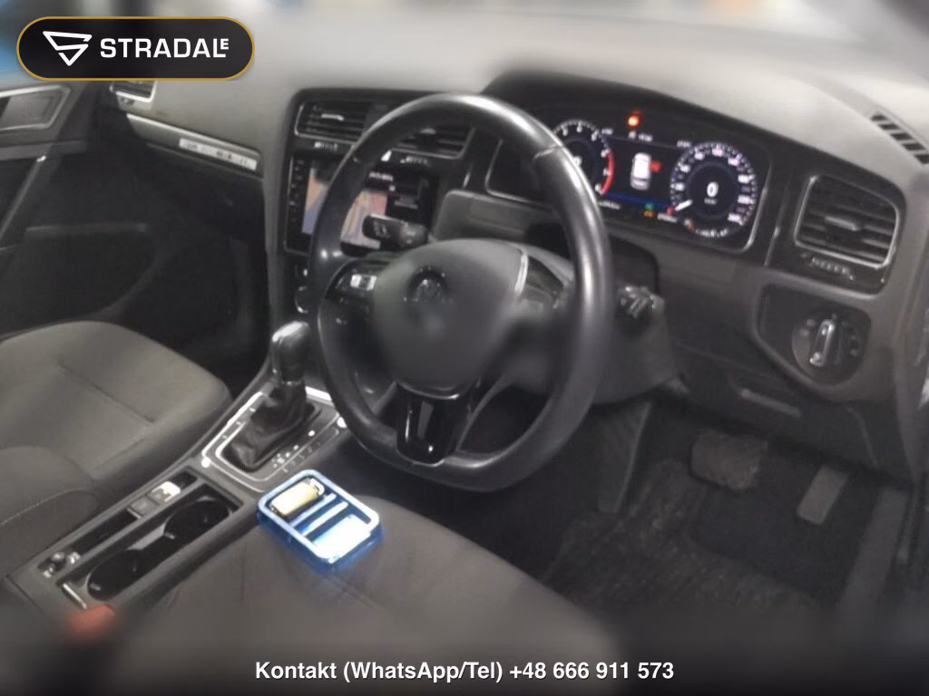 VOLKSWAGEN GOLF 5D TSI COMFORT LINE MEISTER, miniaturka 4