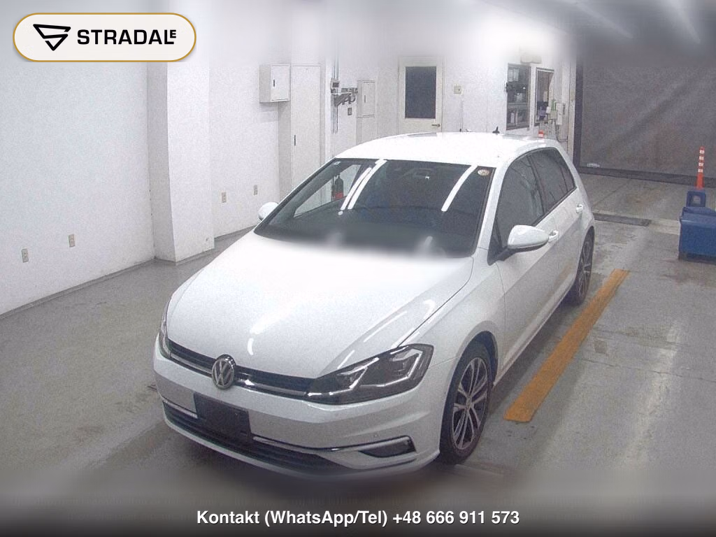VOLKSWAGEN GOLF 5D TSI COMFORT LINE MEISTER, miniaturka 5