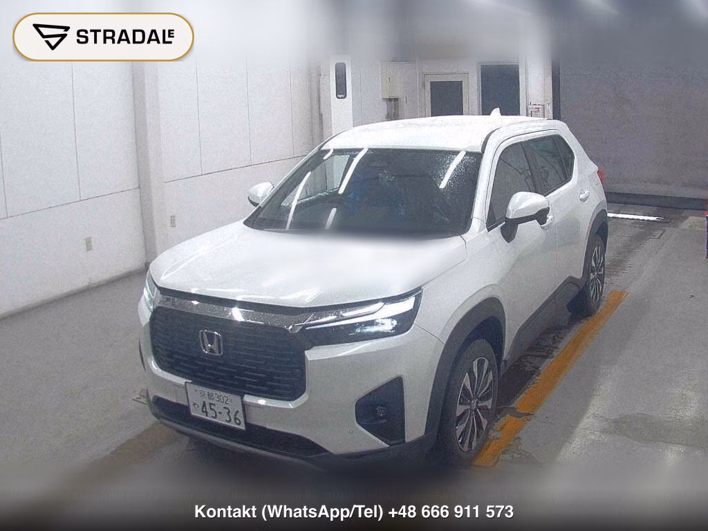 HONDA WR-V Z, miniaturka 5