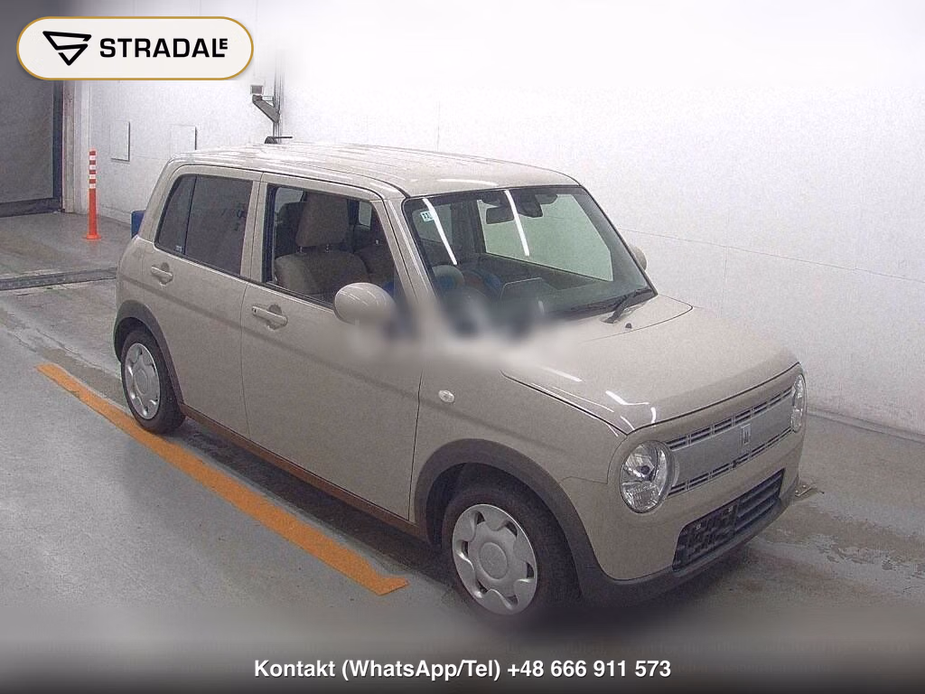 SUZUKI ALTO LAPIN OTHERS, miniaturka 2