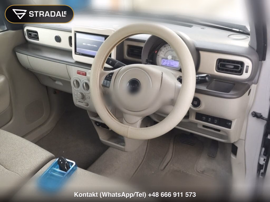 SUZUKI ALTO LAPIN OTHERS, miniaturka 4