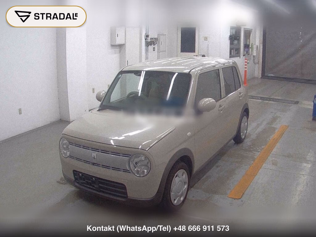 SUZUKI ALTO LAPIN OTHERS, miniaturka 5