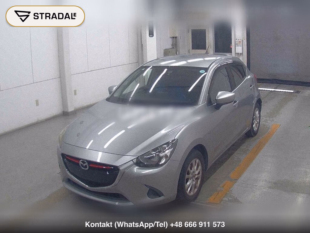 MAZDA DEMIO 5D XD, miniaturka 5