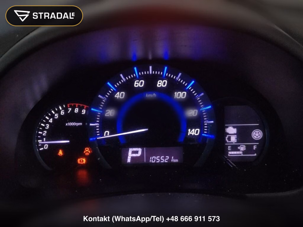 SUZUKI WAGON R STINGRAY T, miniaturka 7
