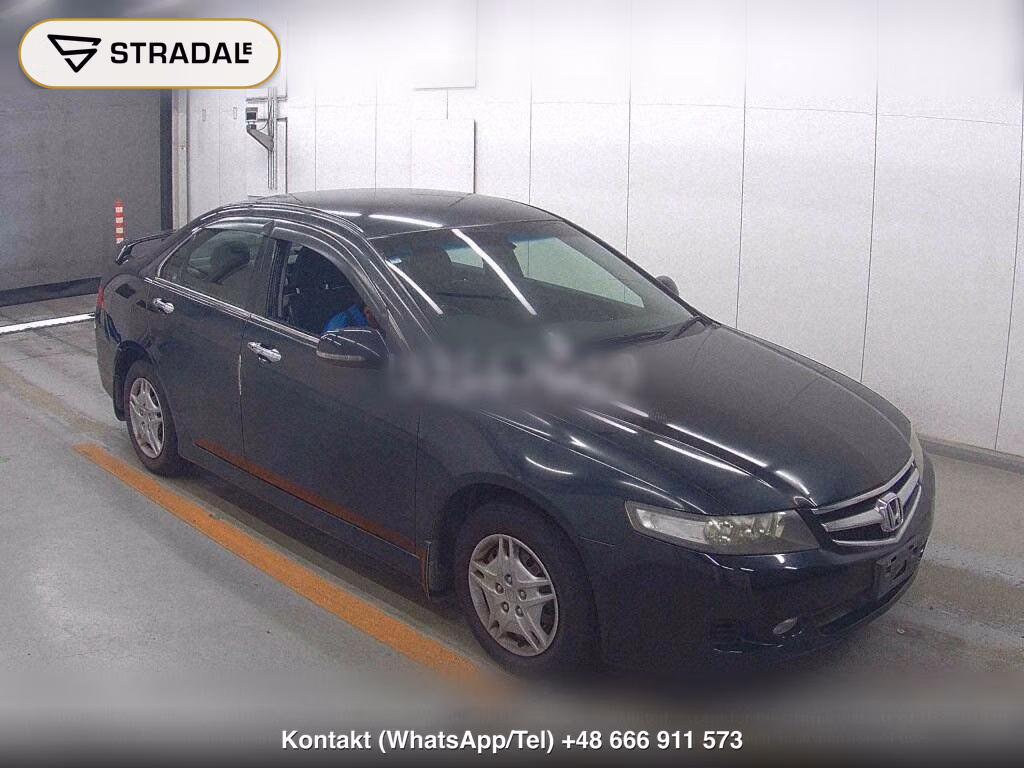 HONDA ACCORD 20EL, miniaturka 2