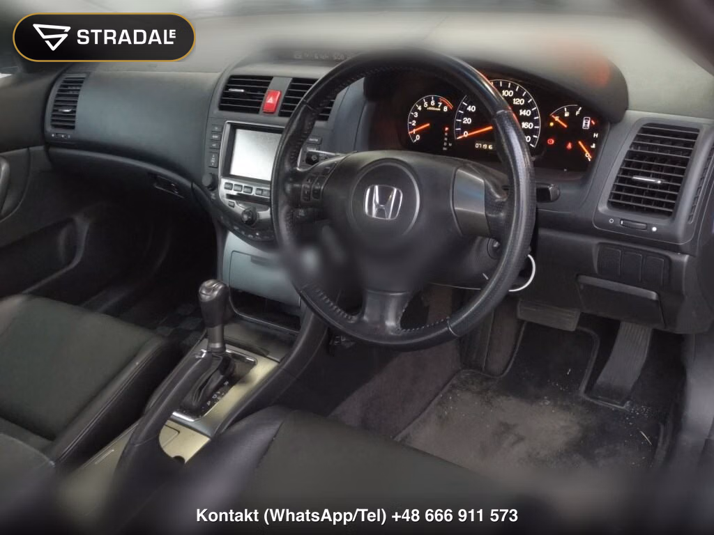 HONDA ACCORD 20EL, miniaturka 4