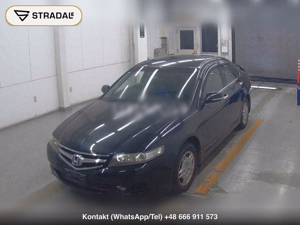 HONDA ACCORD 20EL, miniaturka 5