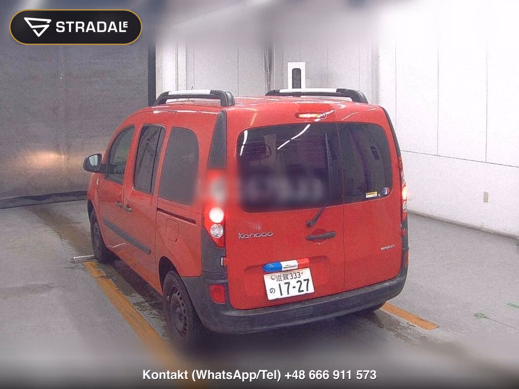 RENAULT KANGOO 1.6, miniaturka 3