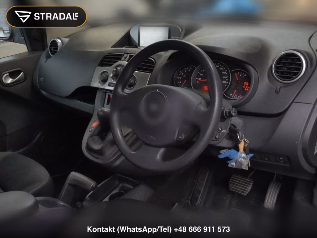 RENAULT KANGOO 1.6, miniaturka 4