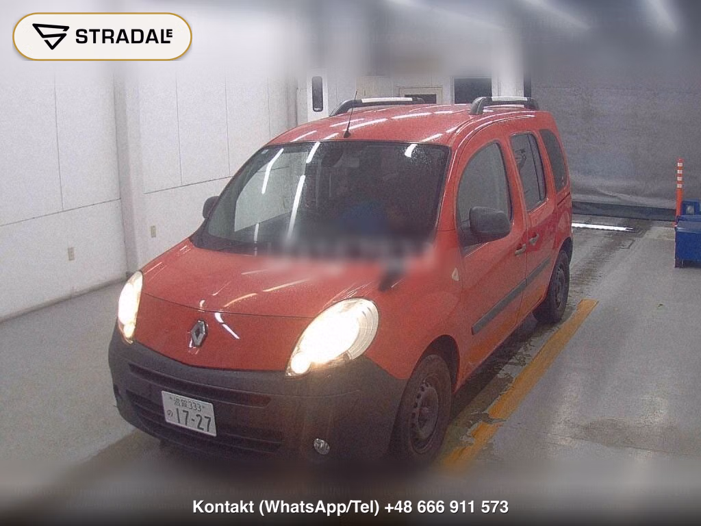 RENAULT KANGOO 1.6, miniaturka 5