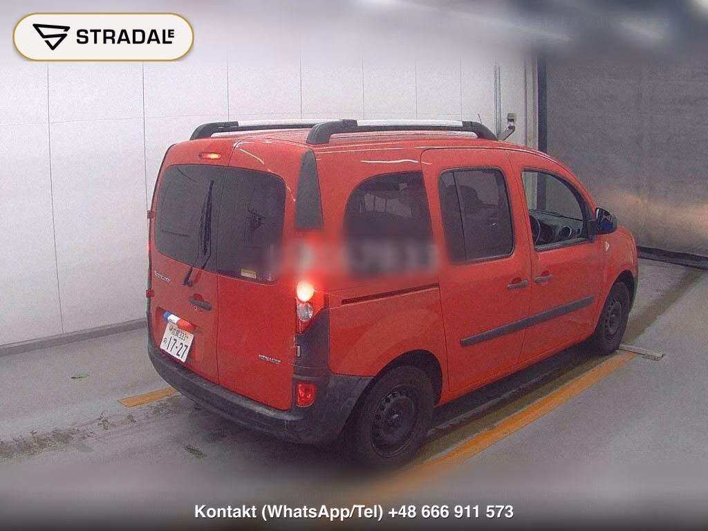 RENAULT KANGOO 1.6, miniaturka 6