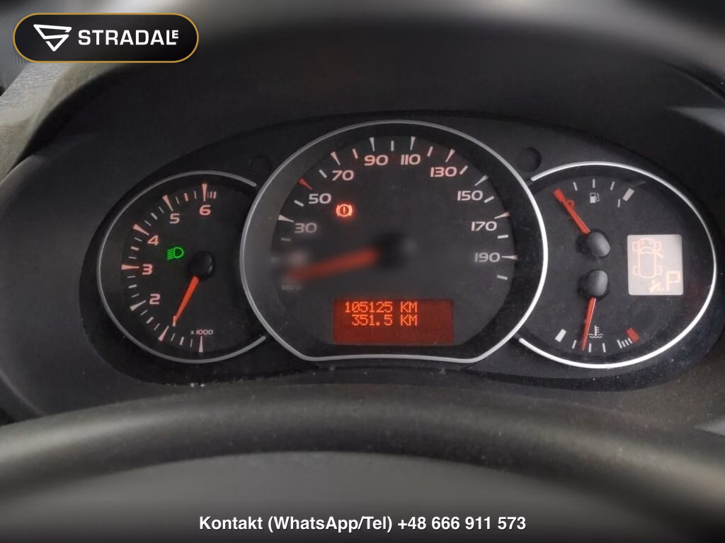 RENAULT KANGOO 1.6, miniaturka 7