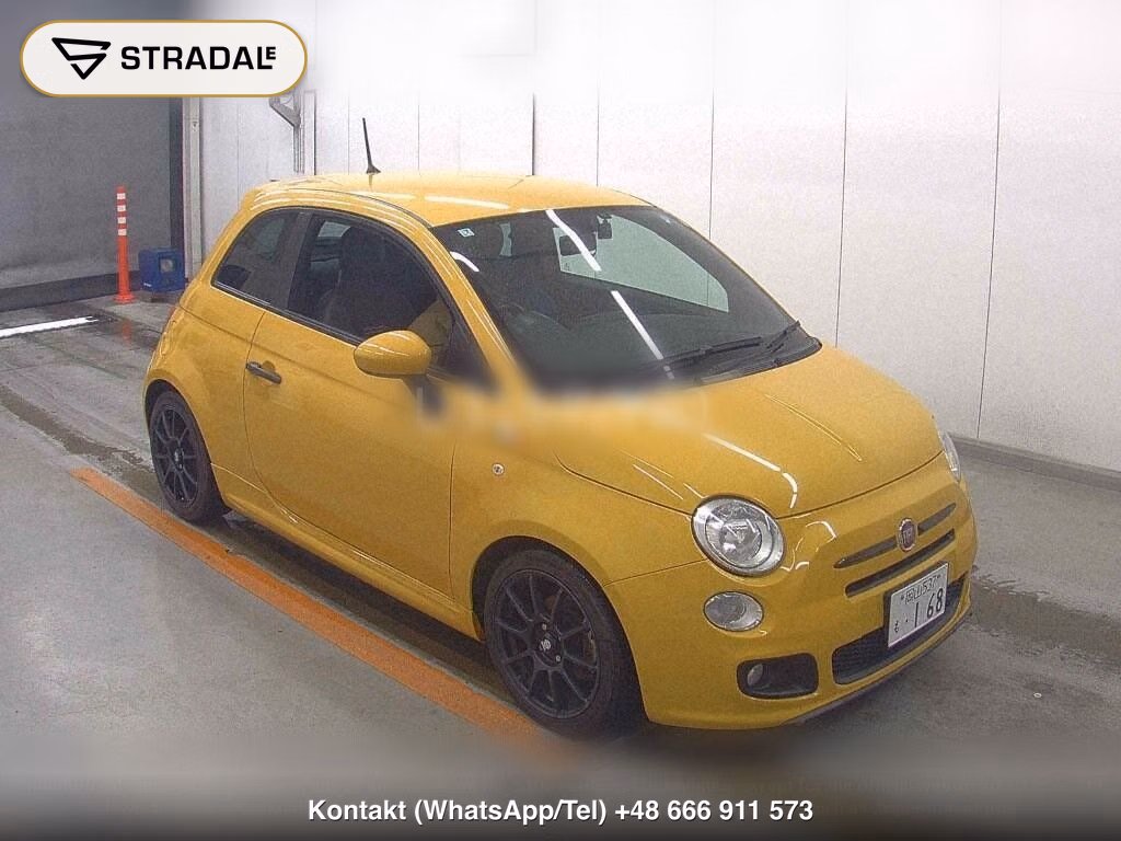 FIAT 500 TWINAIR POP, miniaturka 2