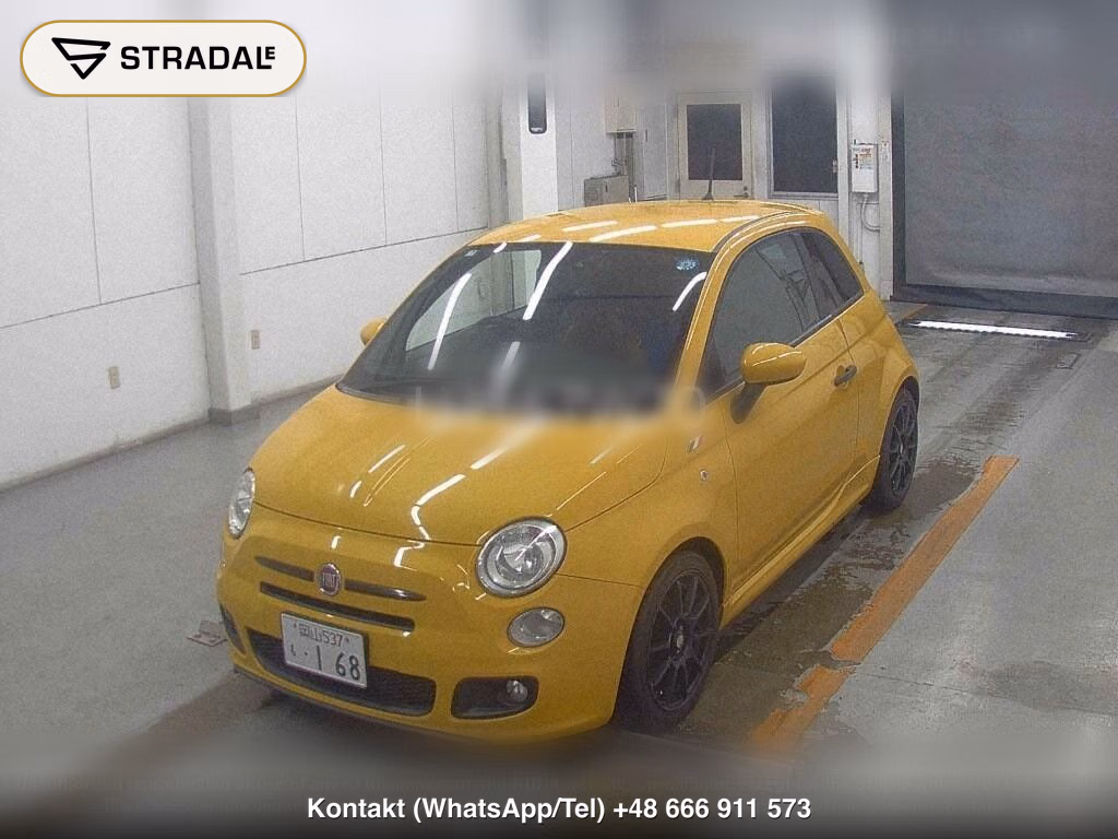 FIAT 500 TWINAIR POP, miniaturka 5