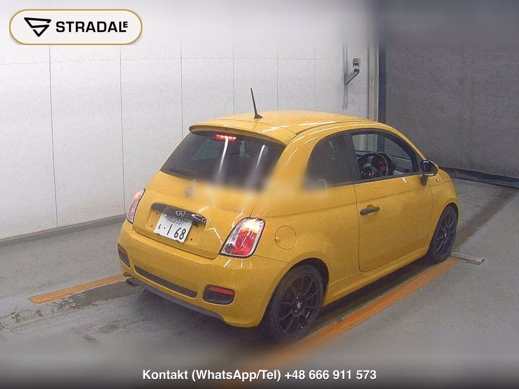 FIAT 500 TWINAIR POP, miniaturka 6