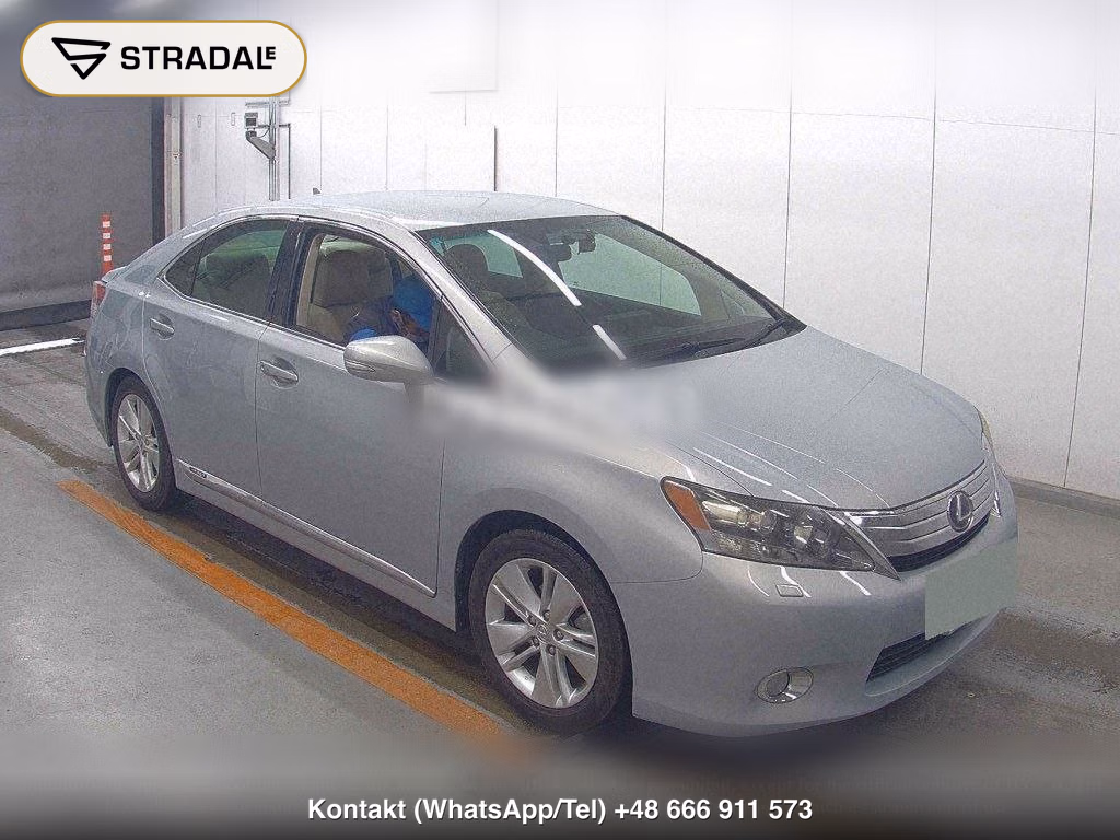LEXUS HS HS250H, miniaturka 2
