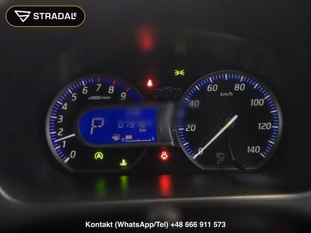 NISSAN DAYZ HIGHWAY STAR X, miniaturka 7