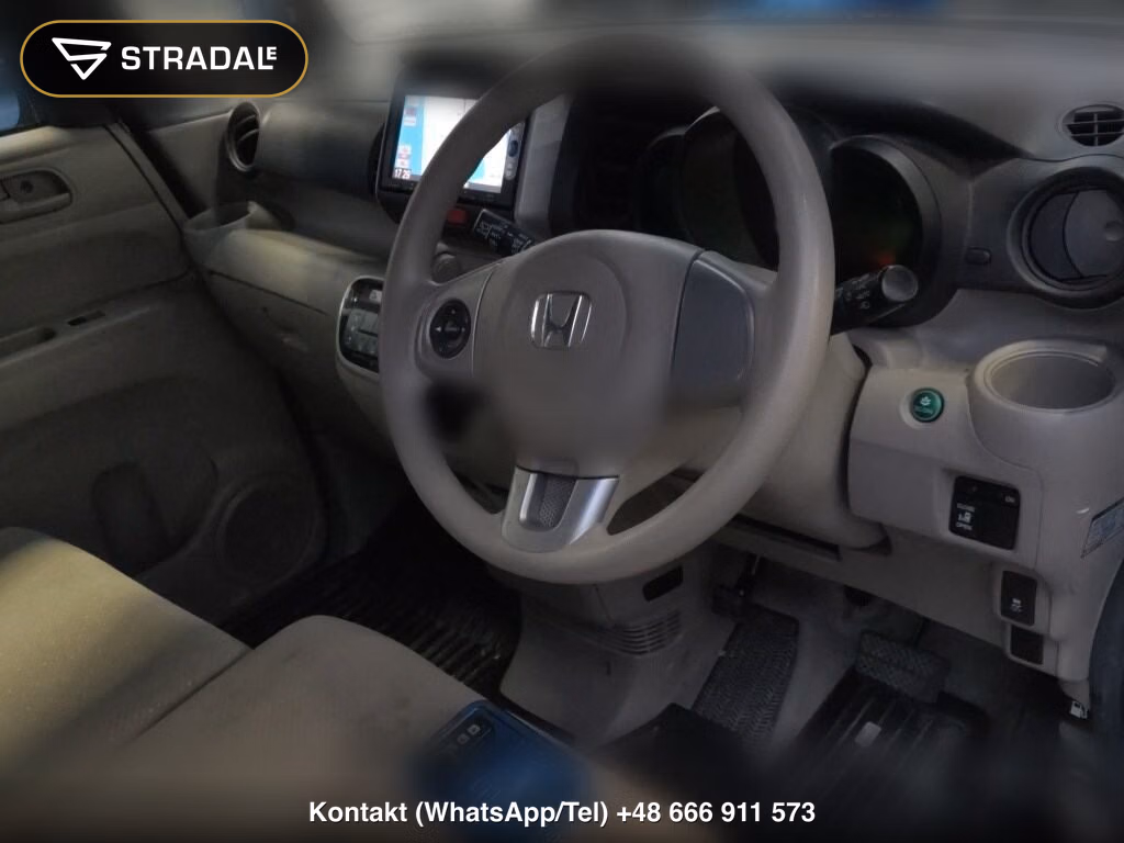 HONDA N-BOX G･L PACKAGE, miniaturka 4