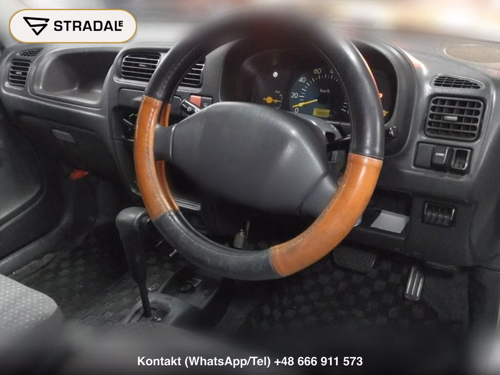 SUZUKI ALTO 3D VS, miniaturka 4