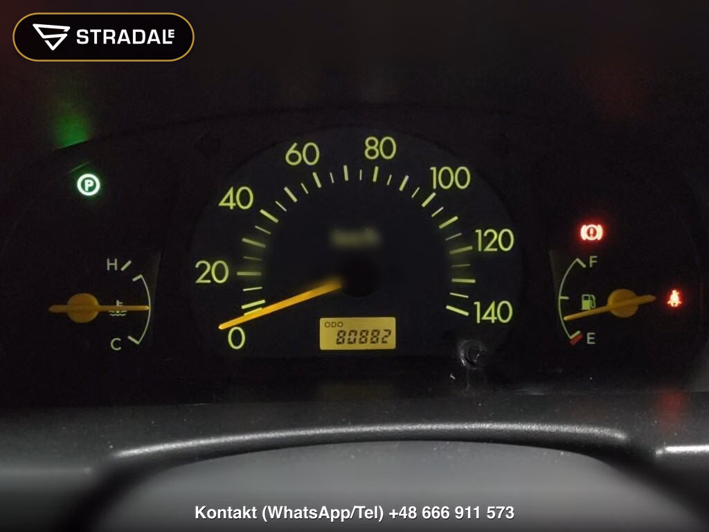 SUZUKI ALTO 3D VS, miniaturka 7