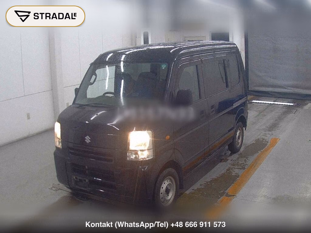SUZUKI EVERY 5D PC, miniaturka 5