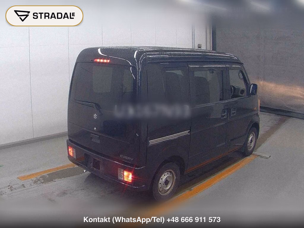 SUZUKI EVERY 5D PC, miniaturka 6