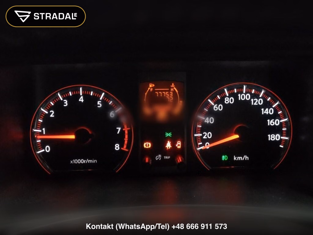 NISSAN SERENA 5D HIGHWAY STAR V SELECTION, miniaturka 7