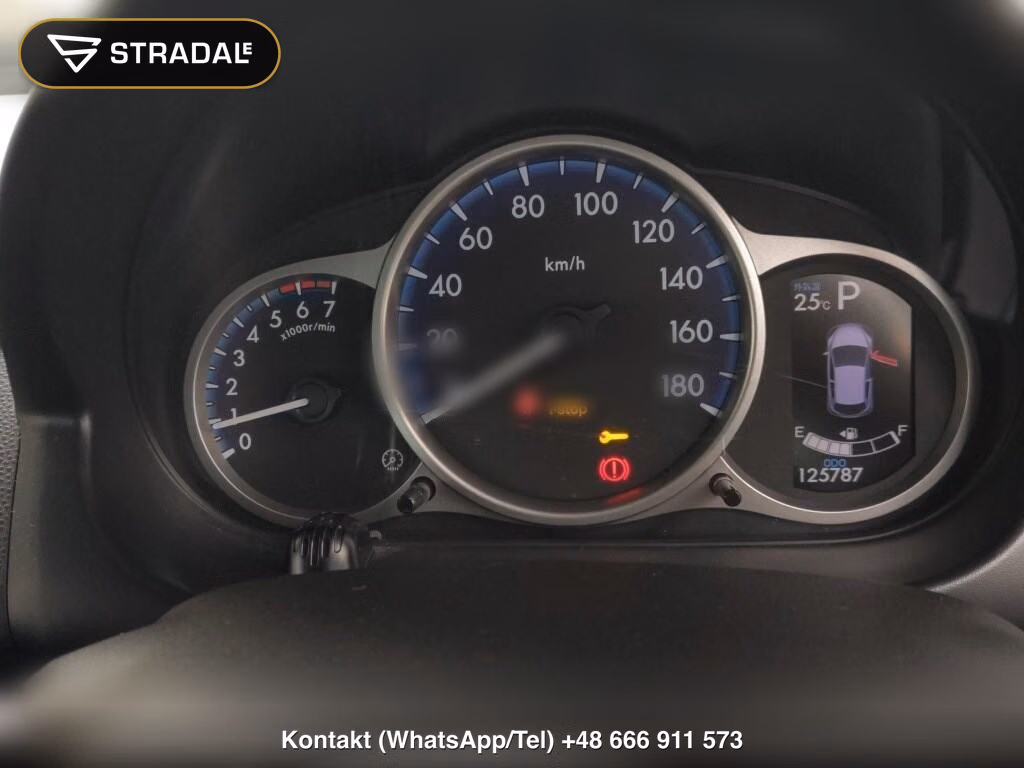MAZDA DEMIO 5D 13-SKYACTIV, miniaturka 7
