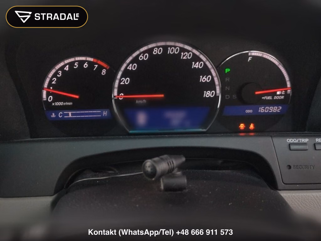 TOYOTA CROWN 4D ROYAL SALOON, miniaturka 7