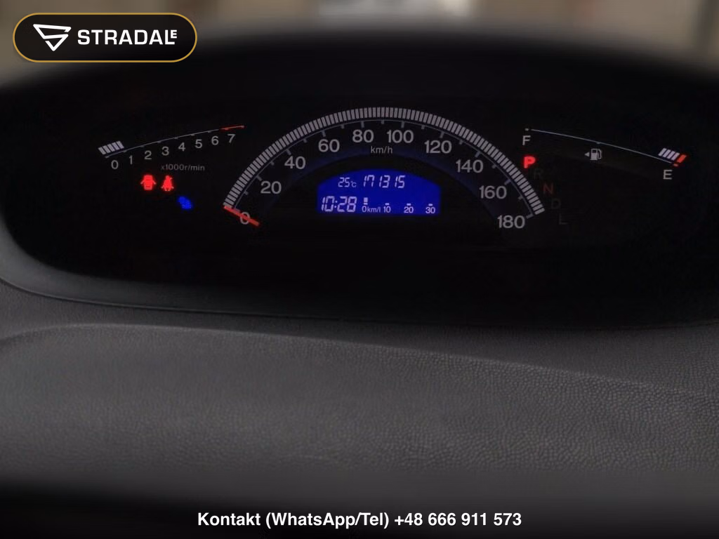 HONDA FREED G JUST SELECTION, miniaturka 7