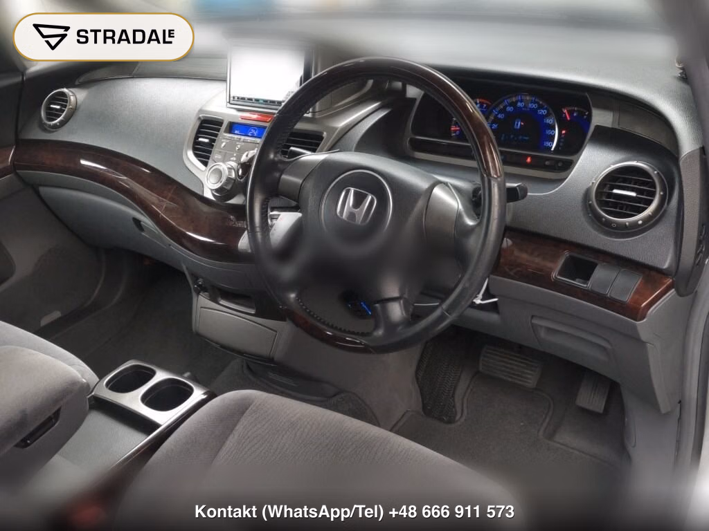 HONDA ODYSSEY M, miniaturka 4