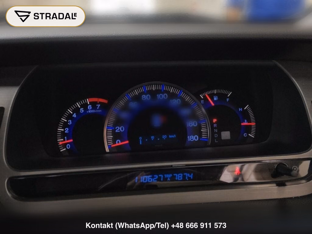 HONDA ODYSSEY M, miniaturka 7