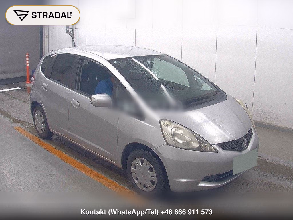 HONDA FIT G, miniaturka 2
