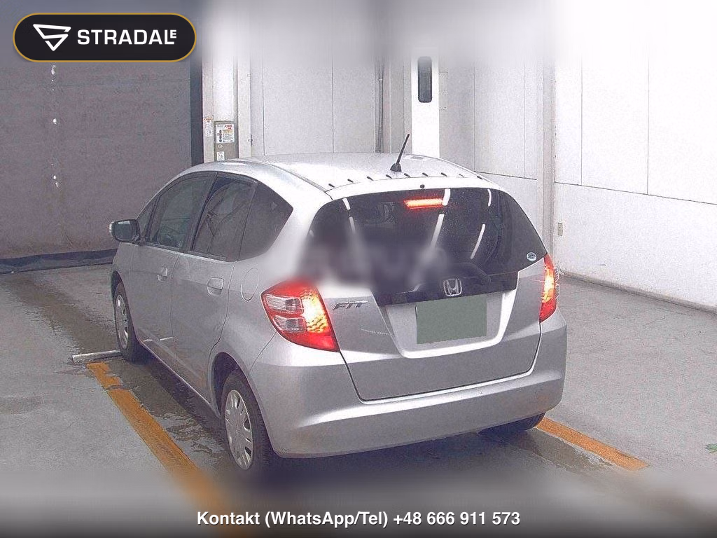 HONDA FIT G, miniaturka 3