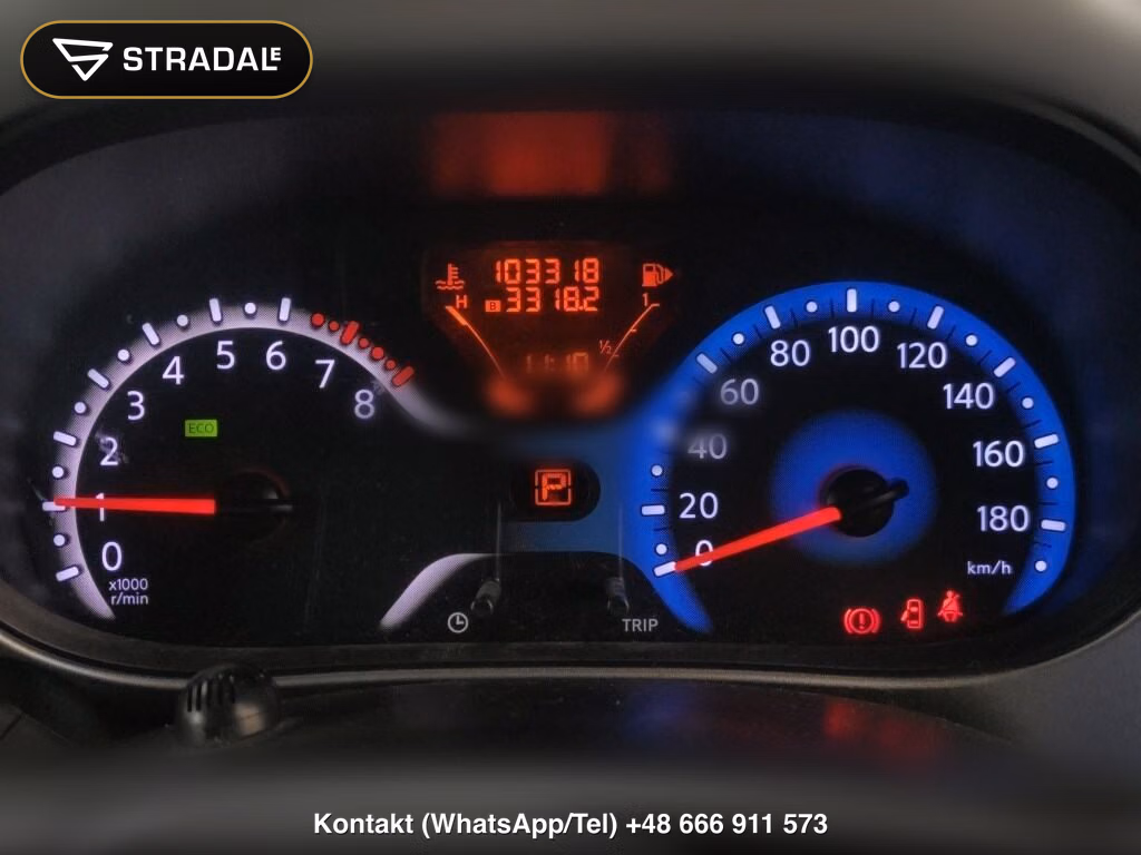 NISSAN CUBE 15X V SELECTION, miniaturka 7
