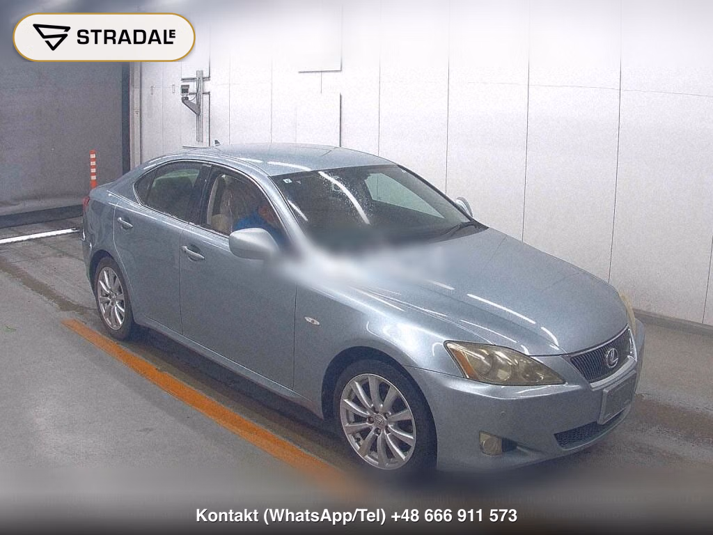 LEXUS IS 4D IS250, miniaturka 2