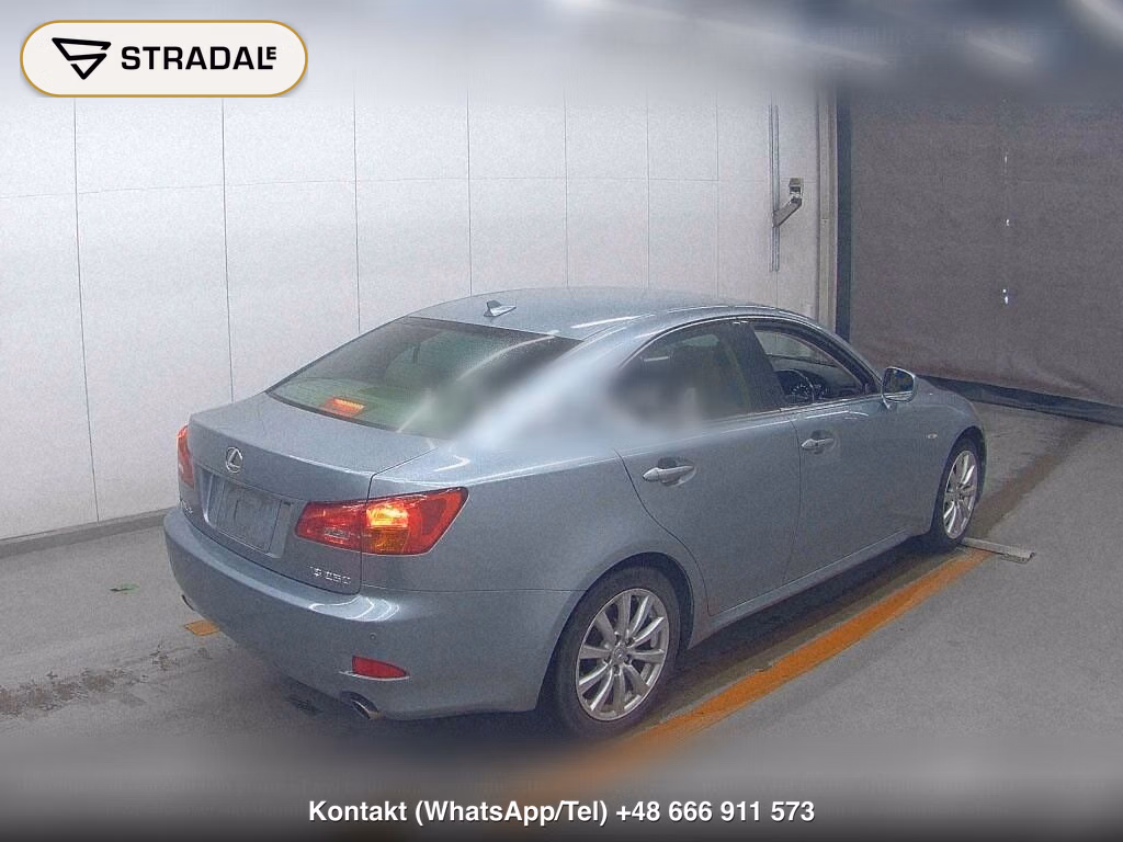 LEXUS IS 4D IS250, miniaturka 6