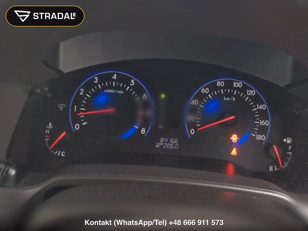 MAZDA MPV 23C, miniaturka 7