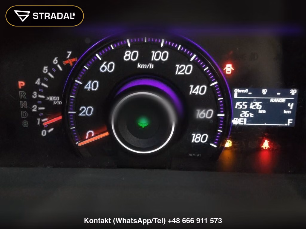 HONDA STEPWAGON SPADA Z HDD NAVI EDITION, miniaturka 7