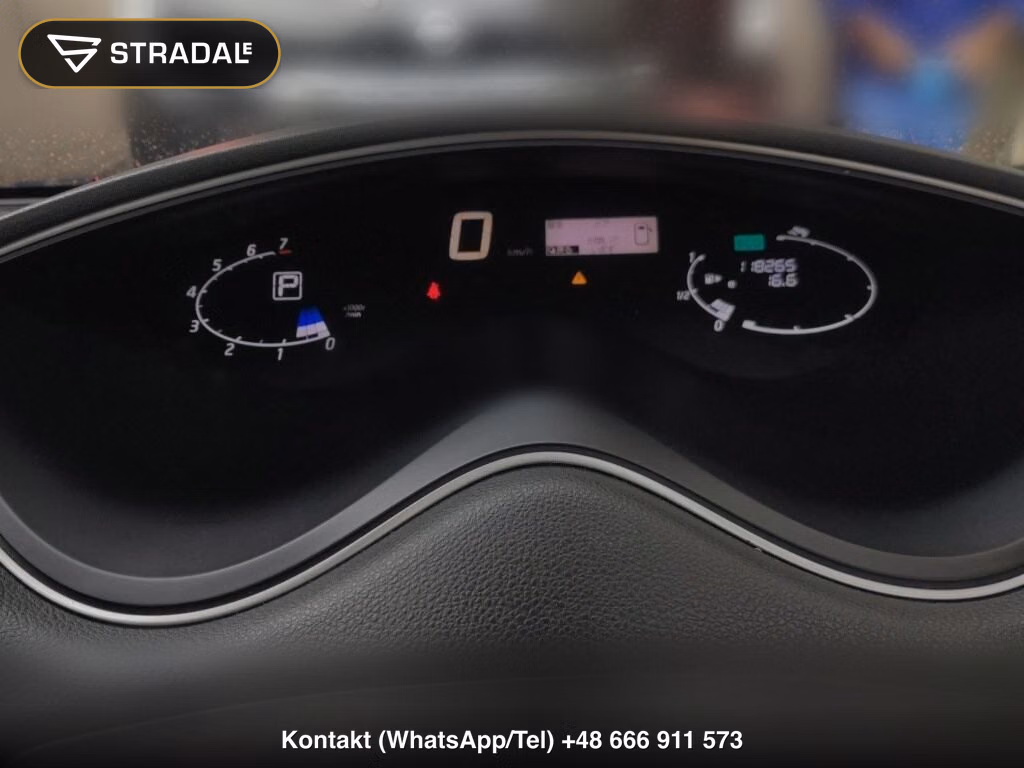 NISSAN SERENA 5D HIGHWAY STAR S-HYBRID, miniaturka 7