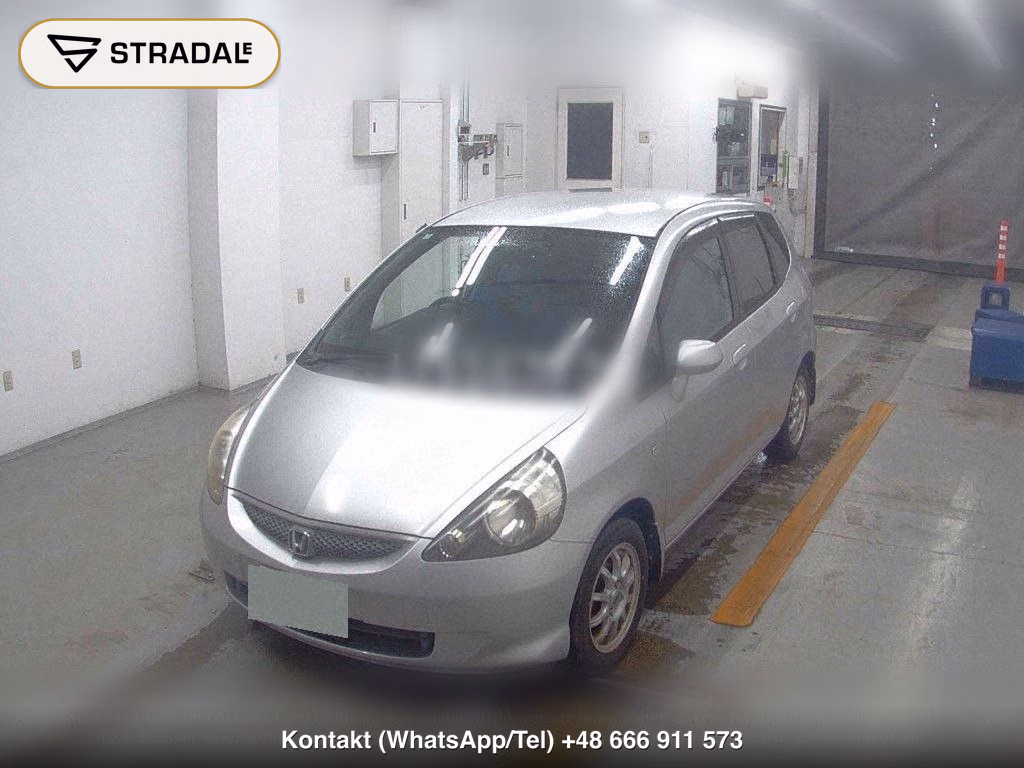 HONDA FIT 1.3AU, miniaturka 5