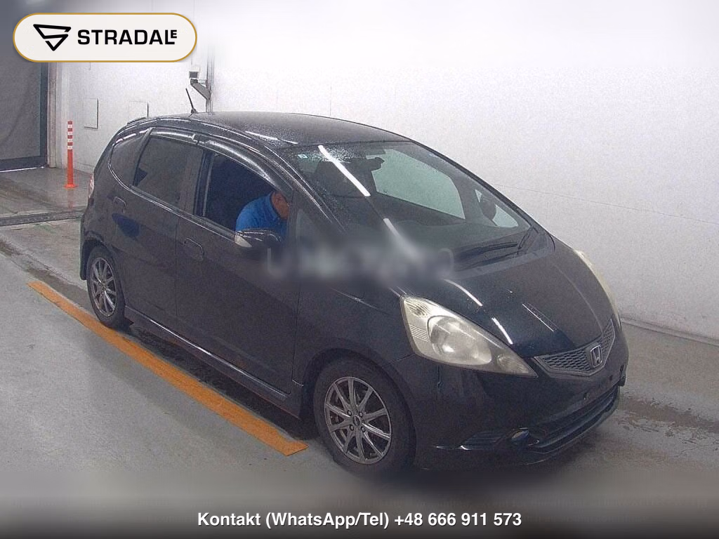 HONDA FIT RS, miniaturka 2