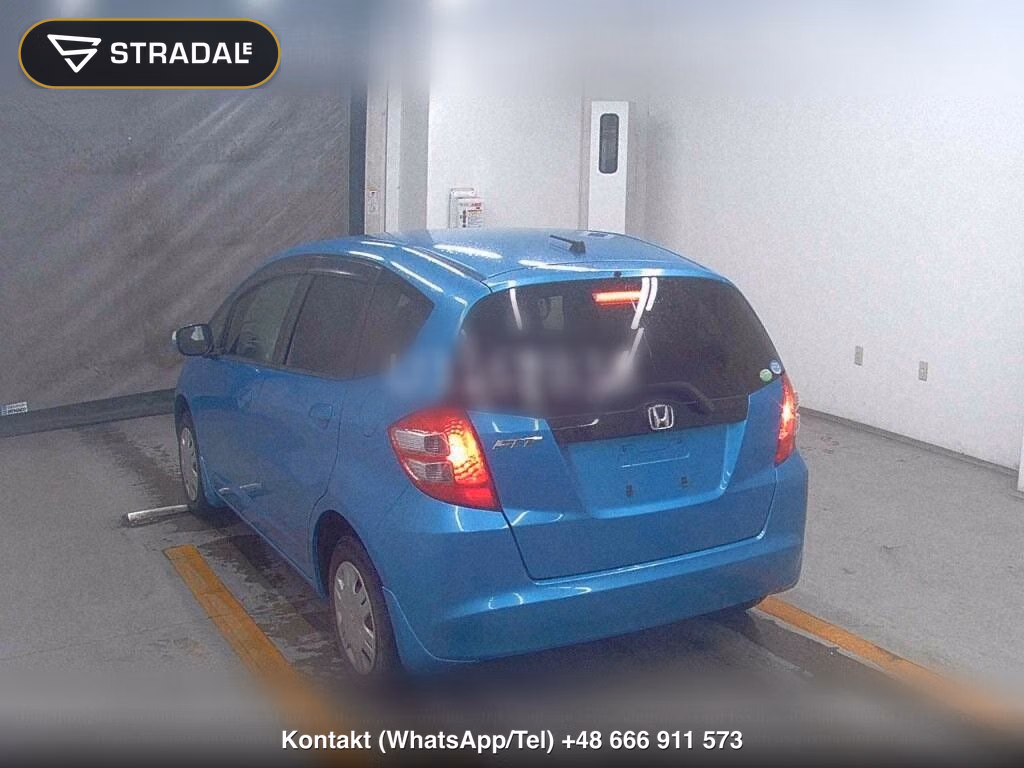 HONDA FIT G, miniaturka 3