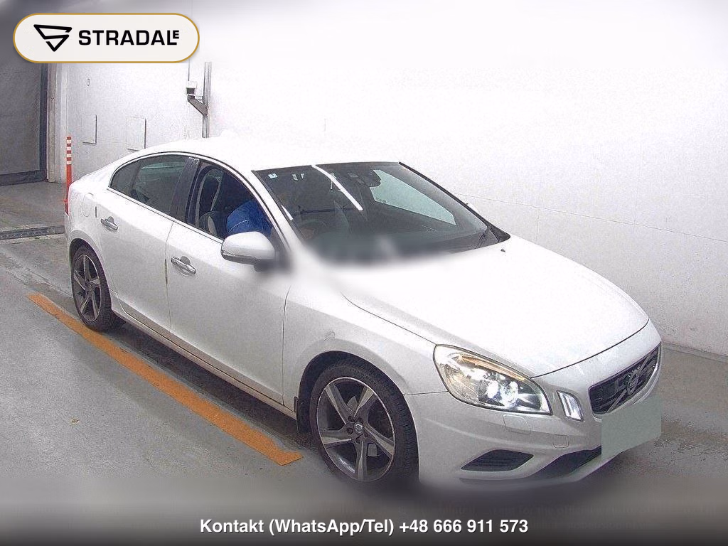 VOLVO S60 T4 R-DESIGN, miniaturka 2