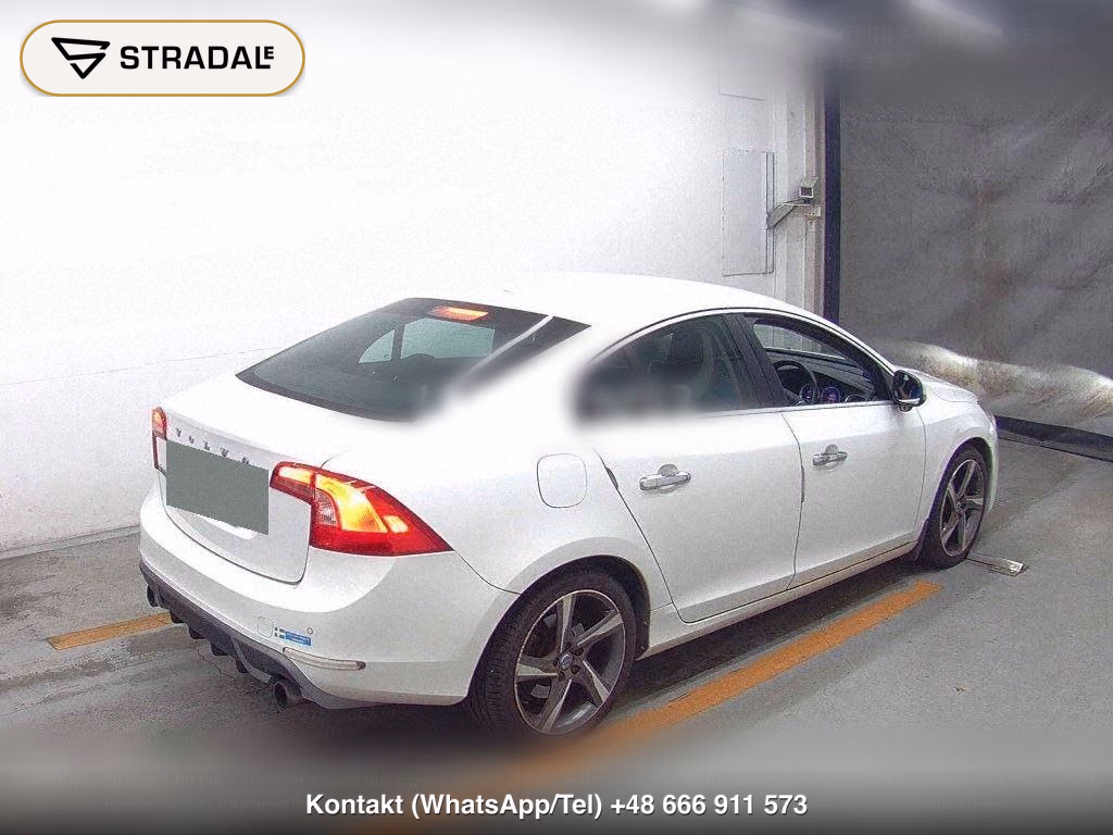 VOLVO S60 T4 R-DESIGN, miniaturka 6