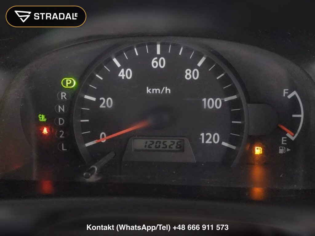 SUZUKI EVERY 5D PA, miniaturka 7