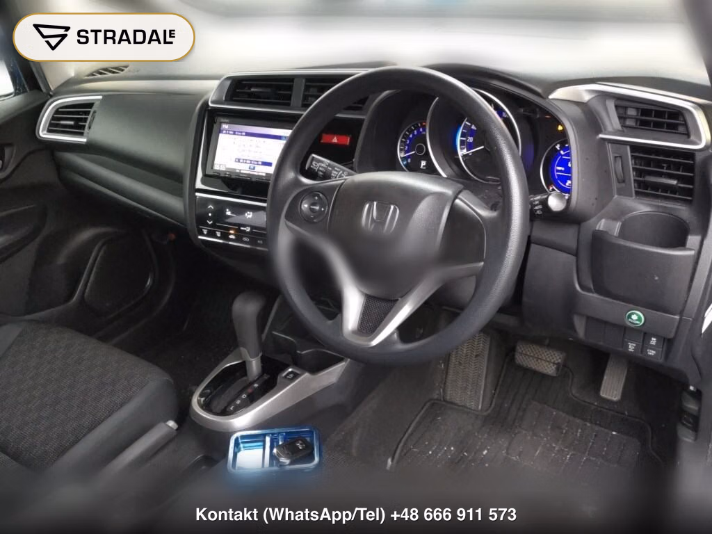 HONDA FIT 13G･L PACKAGE, miniaturka 4
